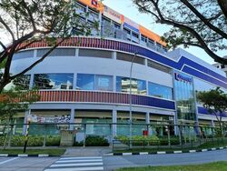 GRANTRAL COMPLEX (D13), Retail #457231711